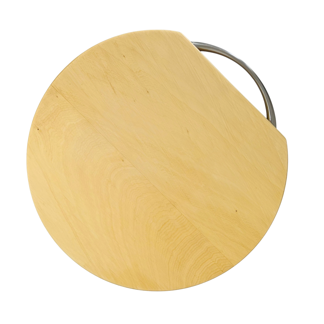 Huon Pine - Large Round Board