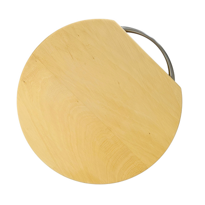 Huon Pine - Large Round Board
