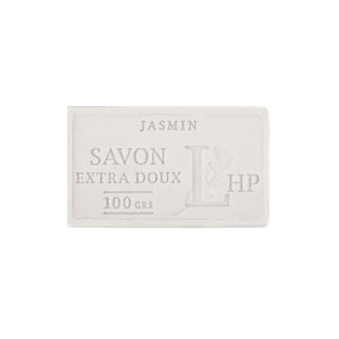 Marseille Soap 100gr - Jasmin