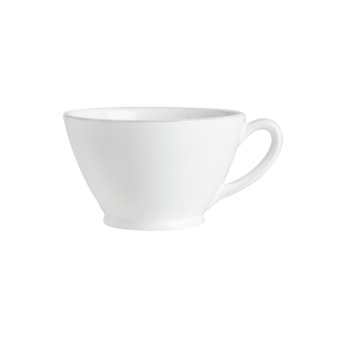 White Jumbo Cup (available in-store only)