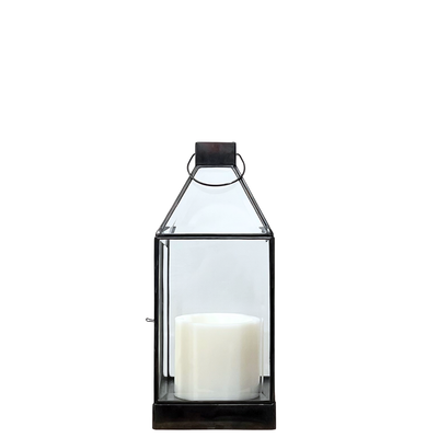 Brass Lantern - Small (available in-store only)