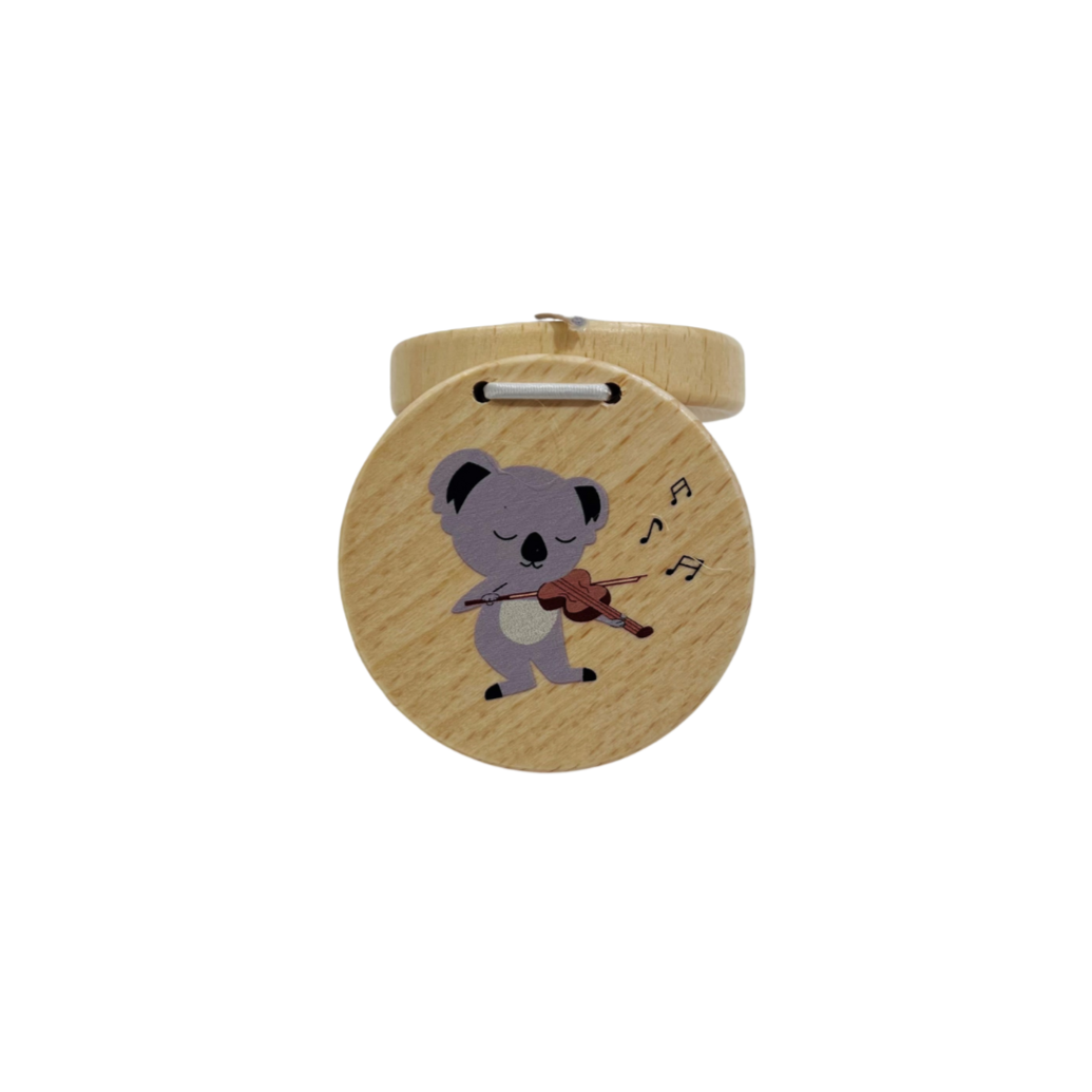 Koala Castanet