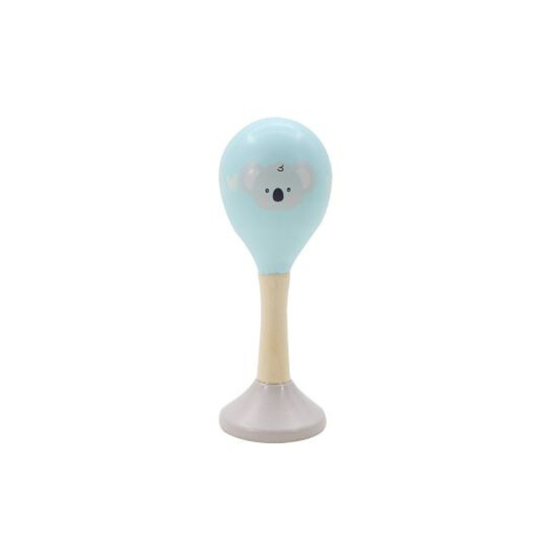 Koala Maracas