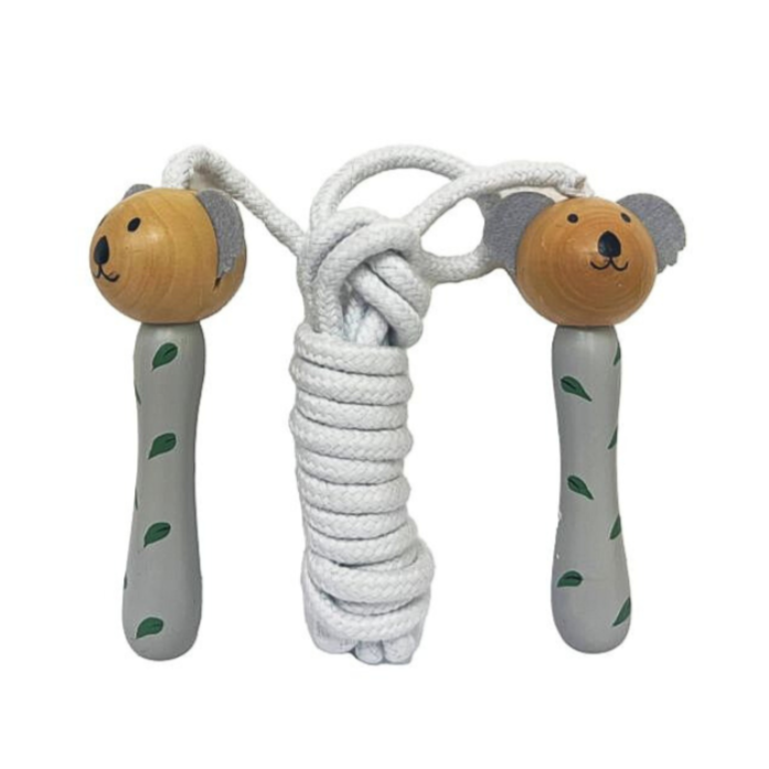 Koala Skipping Rope