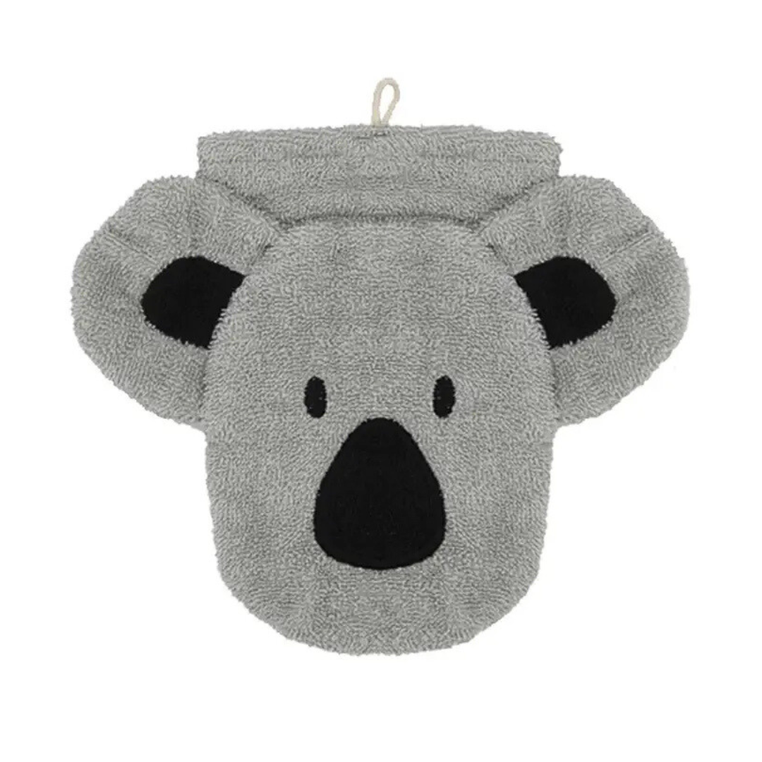 Wash mitt - Koala