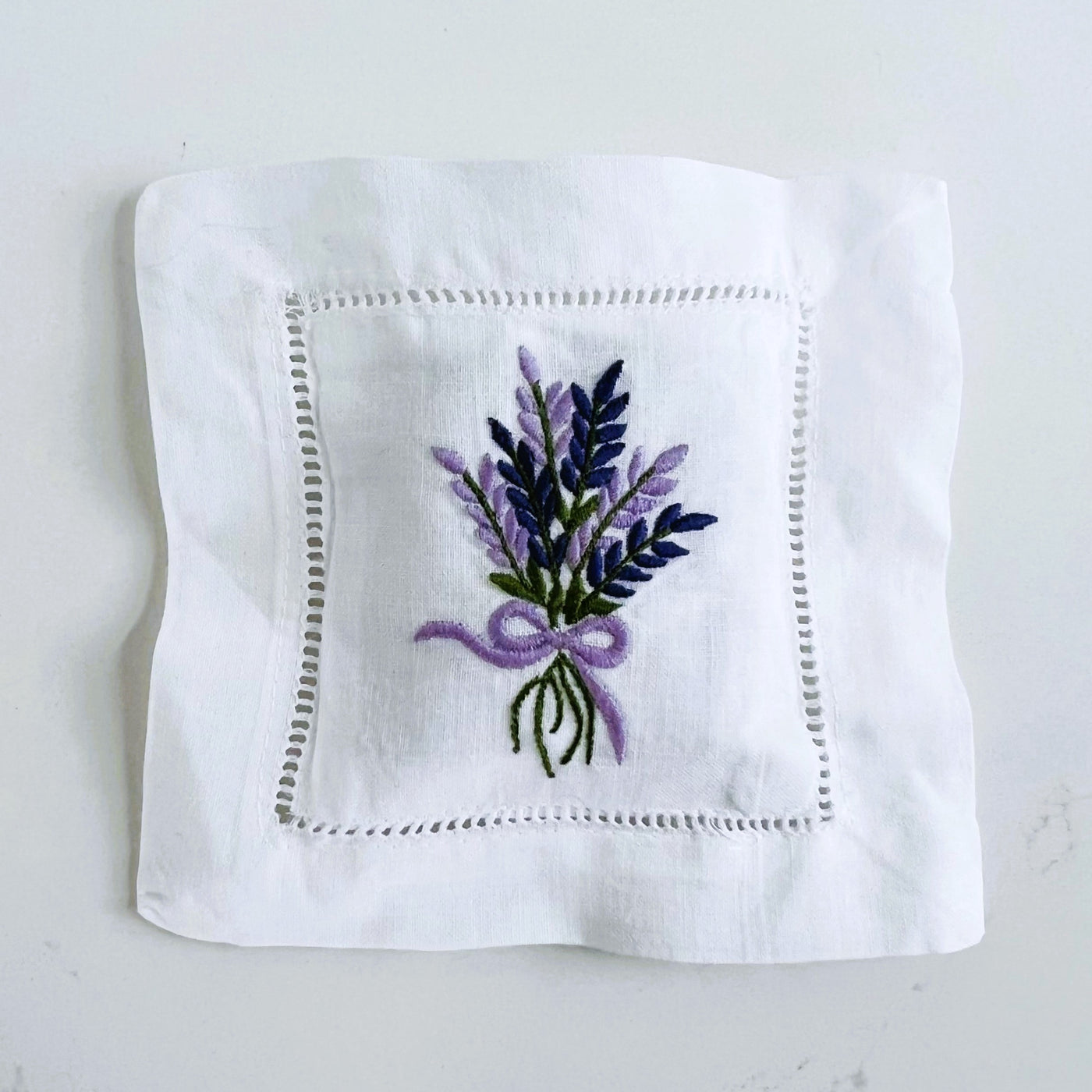 Lavender Sachet  - Lavender Bouquet