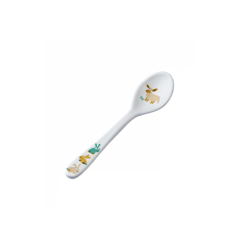 La Ferme  - Melamine Spoon