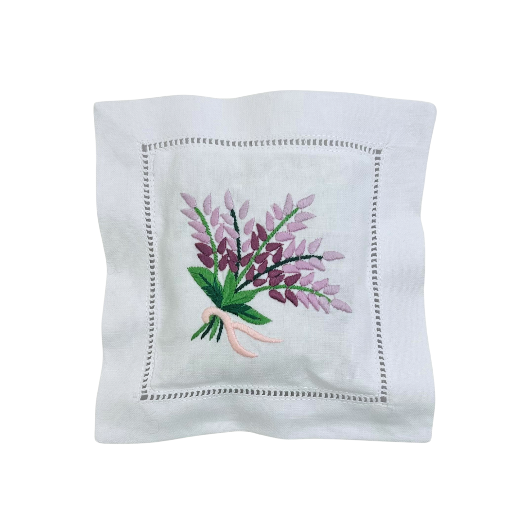 Lavender Sachet  - Lavender Bouquet