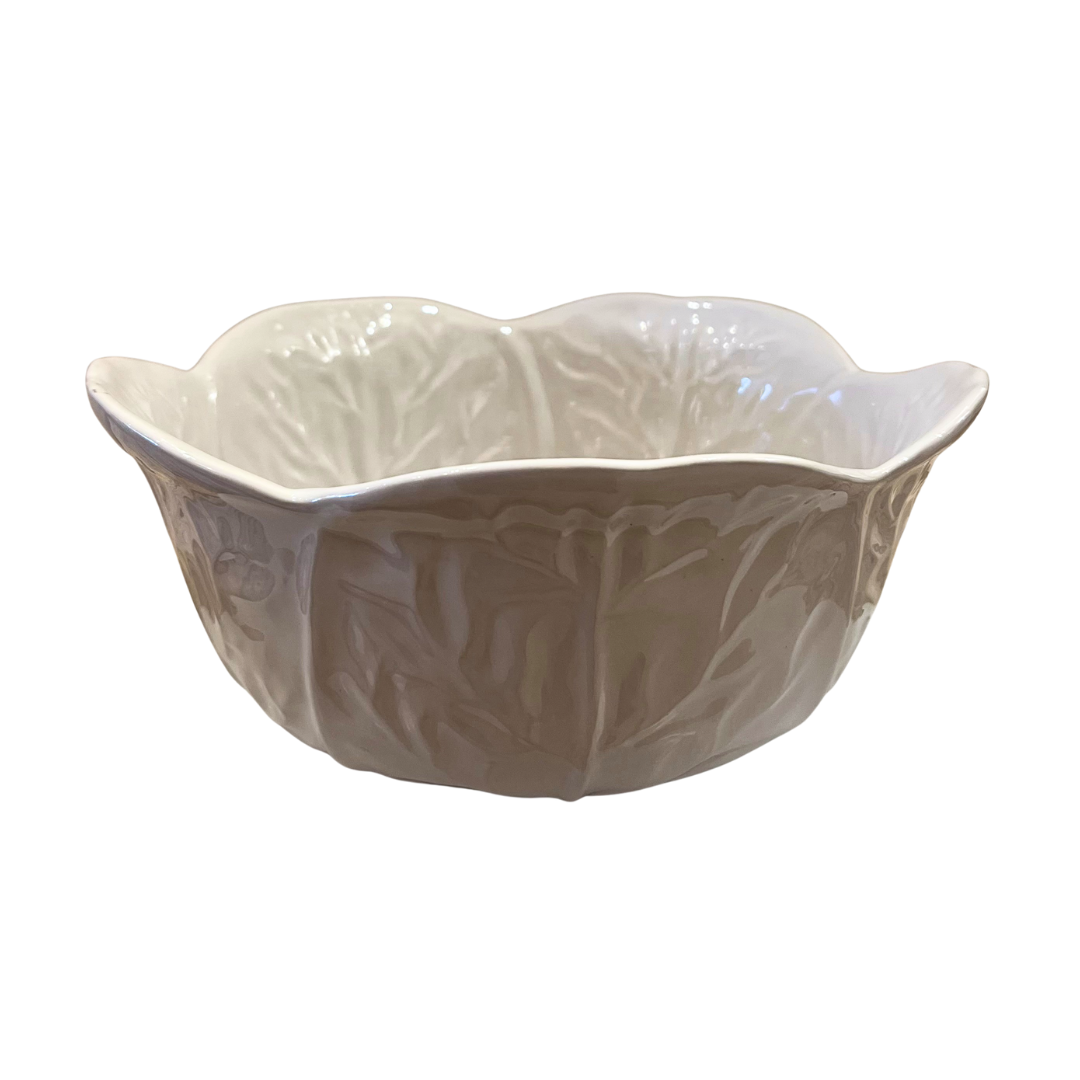 27cm Cabbage Bowl - Greige (available in-store only)