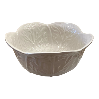 27cm Cabbage Bowl - Greige (available in-store only)