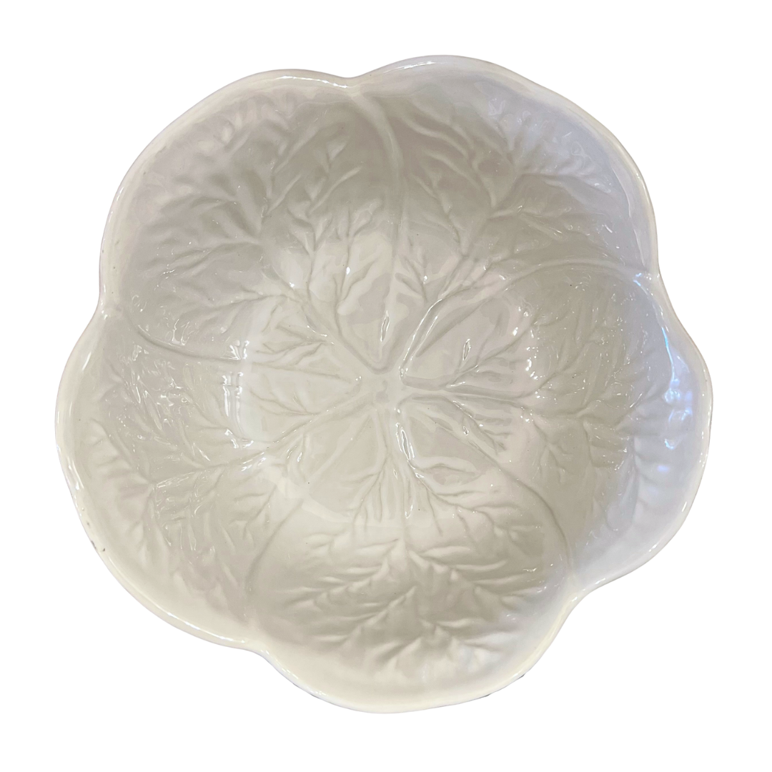 27cm Cabbage Bowl - Greige (available in-store only)