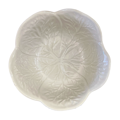 27cm Cabbage Bowl - Greige (available in-store only)
