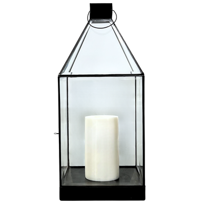 Brass Lantern - Large (available in-store only)