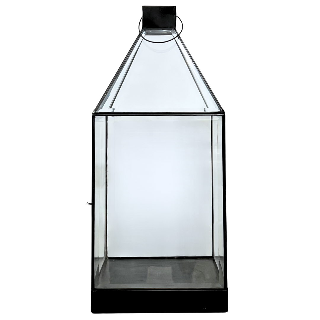 Brass Lantern - Large (available in-store only)