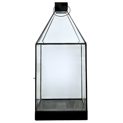 Brass Lantern - Large (available in-store only)