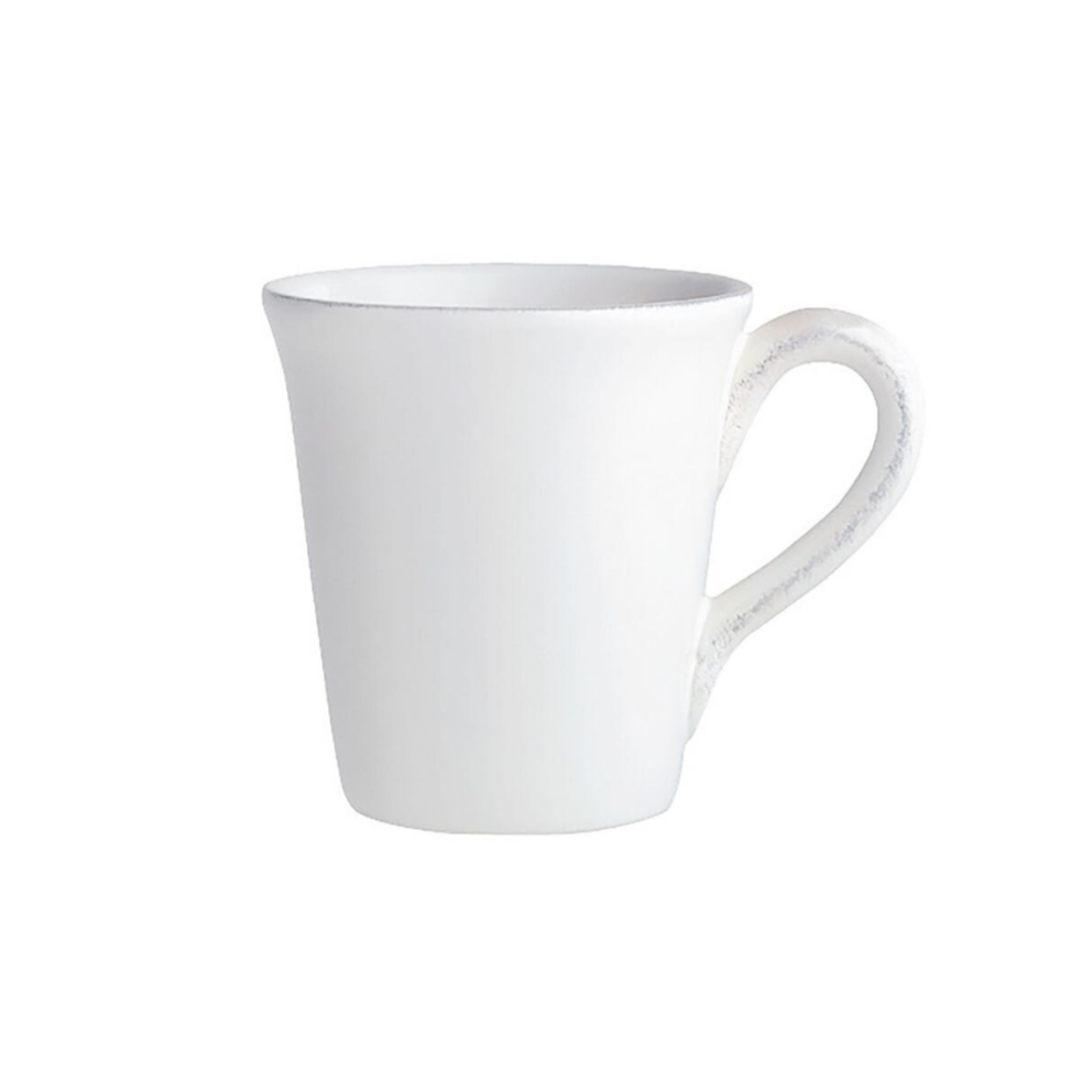 White Jumbo Mug (available in-store only)