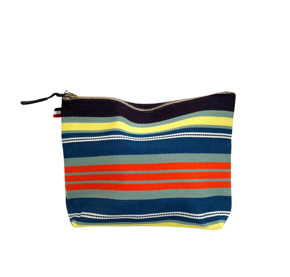 Make Up Bag - Sas