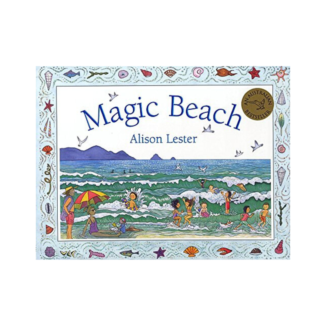 Magic Beach