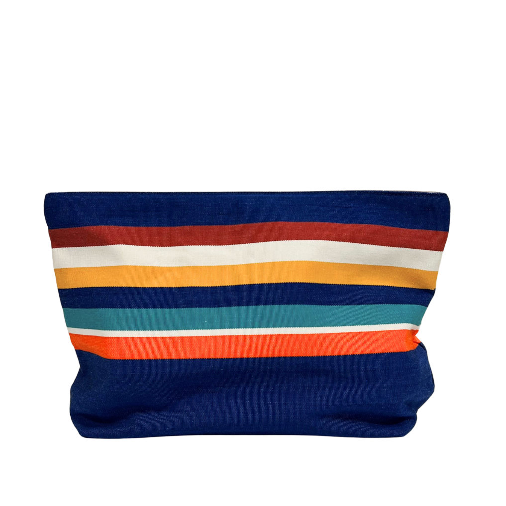 Toiletry Bag Mauleon Blue