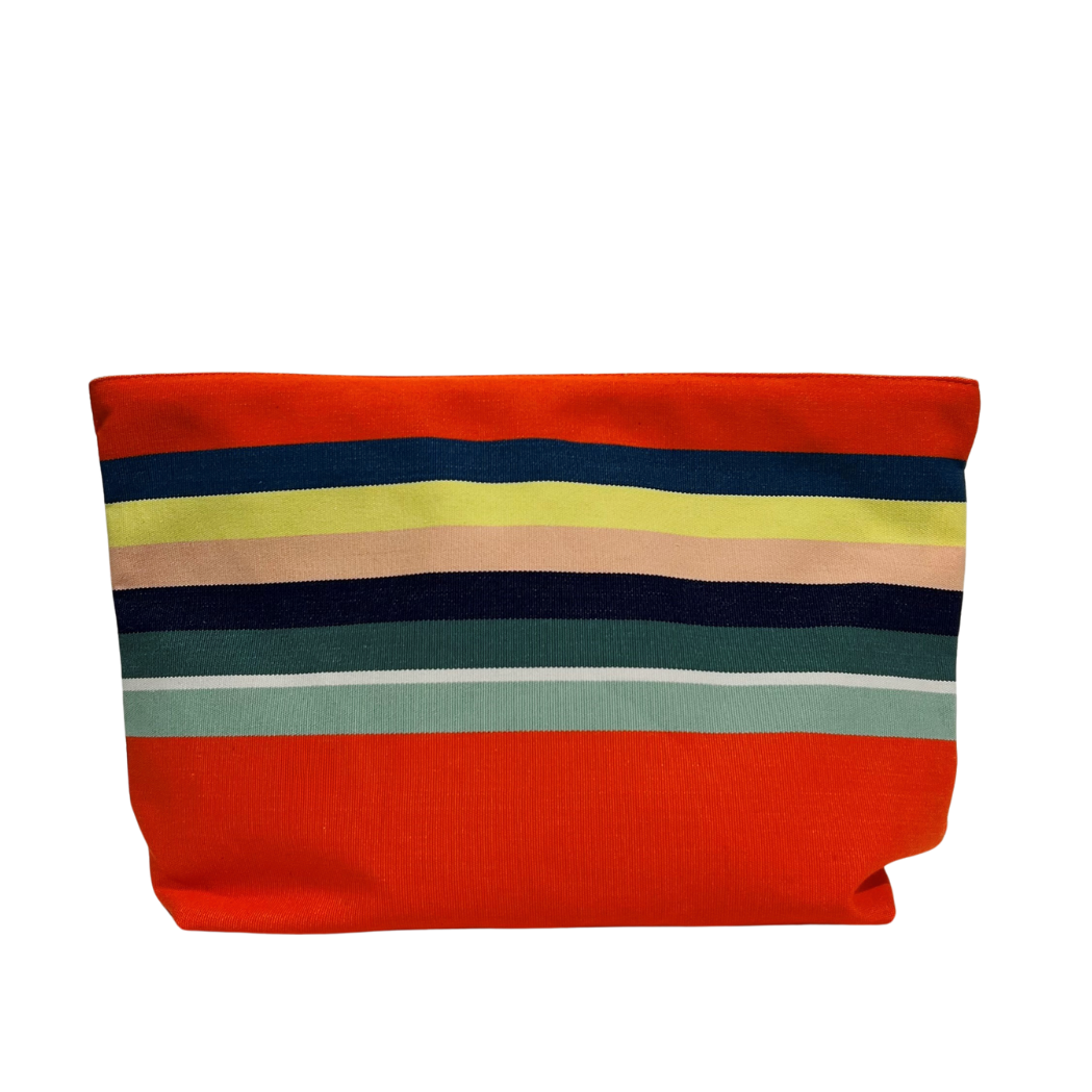 Toiletry Bag Mauleon Orange