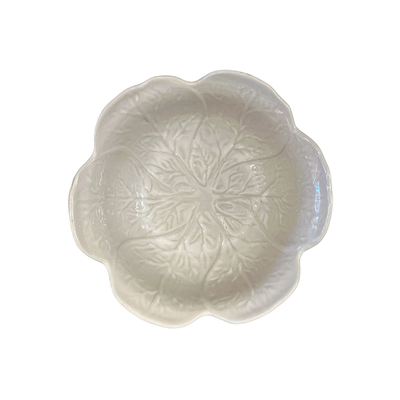 22cm Cabbage Bowl - Greige (available in-store only)