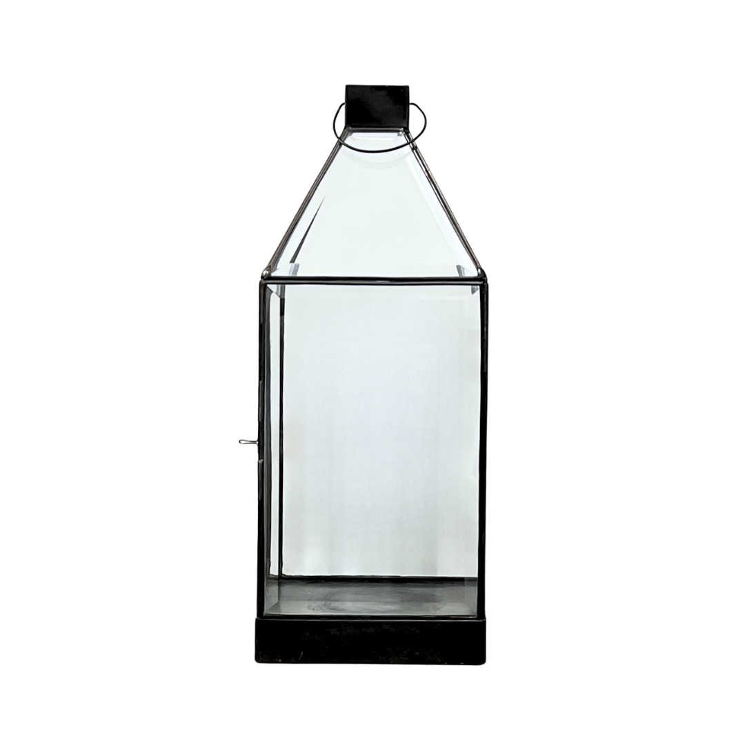 Brass Lantern - Medium (available in-store only)