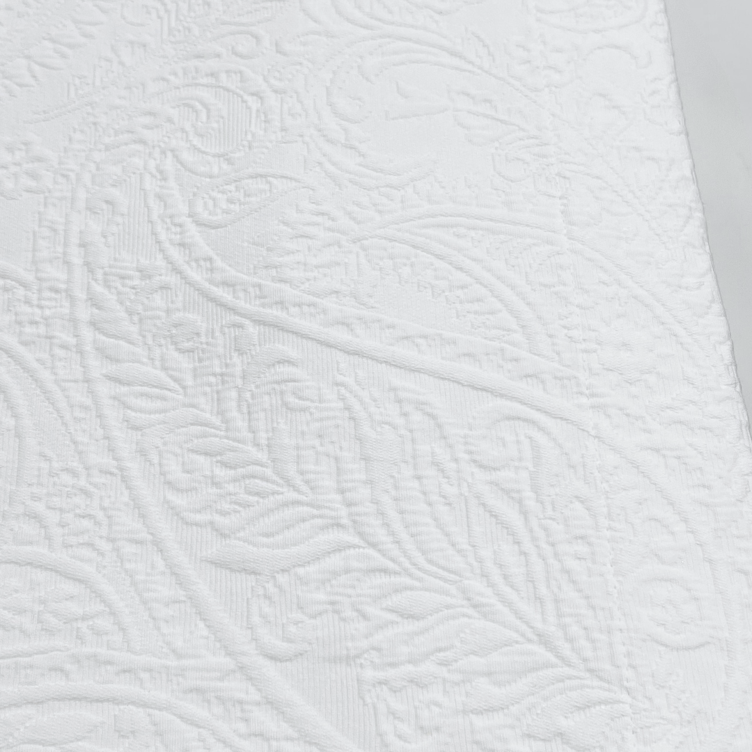Marcella Bedding - Paisley