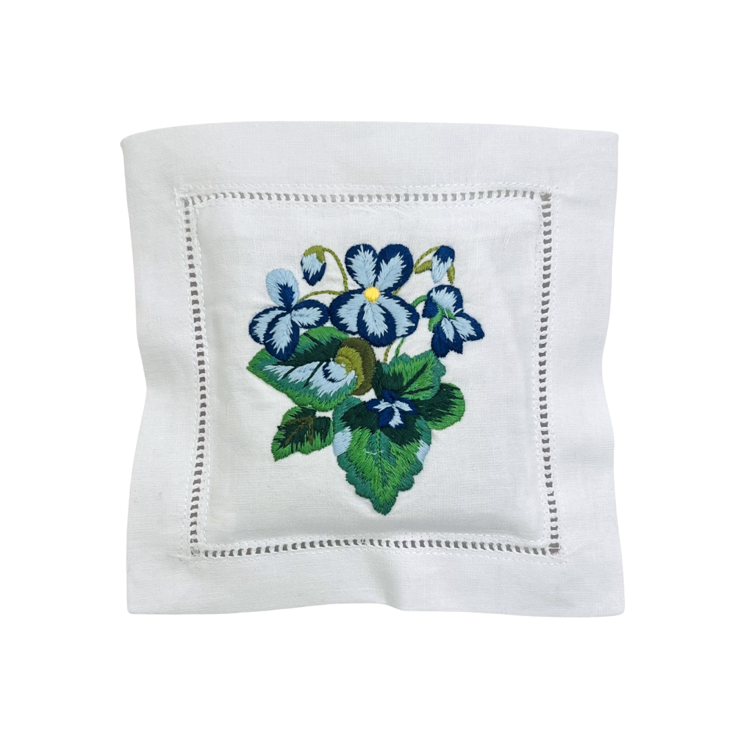 Lavender Sachet  - Blue Violet