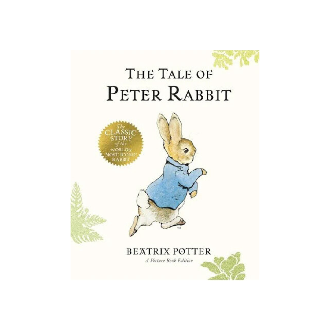 The Tale of Peter Rabbit