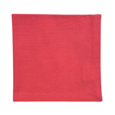 Cotton Napkin - Fuchsia