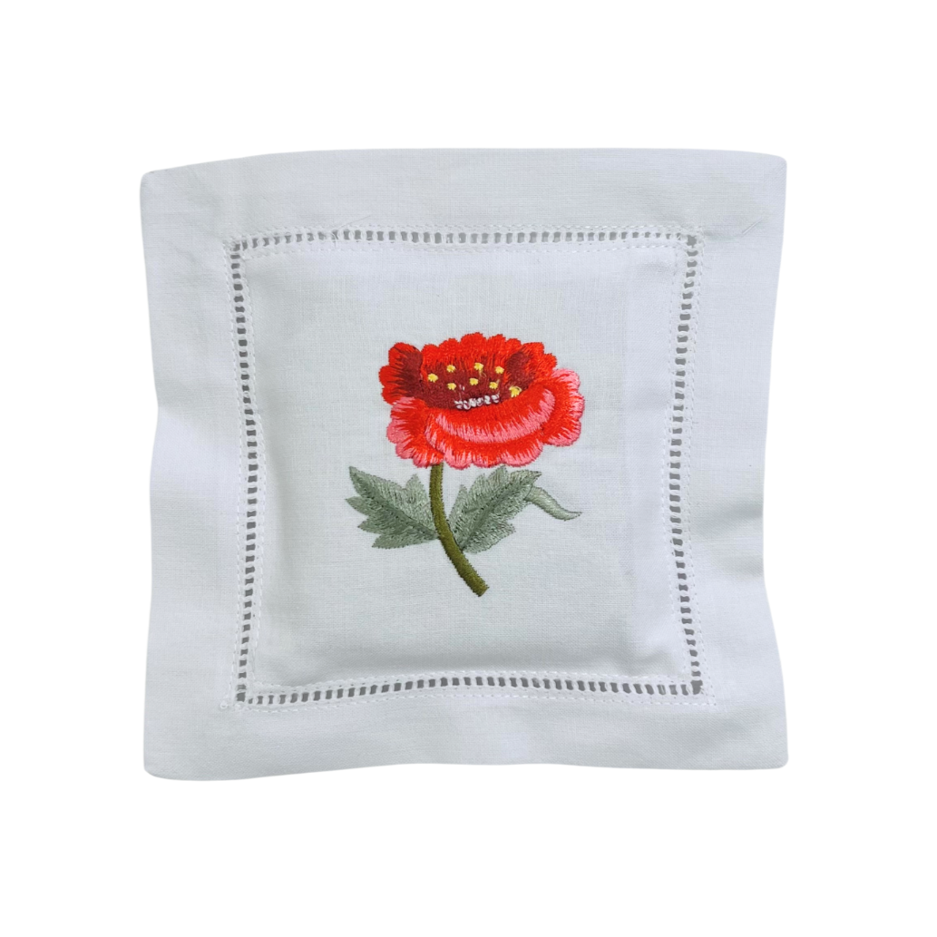 Lavender Sachet  - Poppy