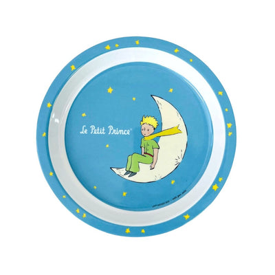 Le Petit Prince  - Melamine Plate