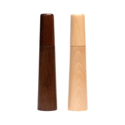 Salt, Pepper & Spice Mill - Large Beechwood