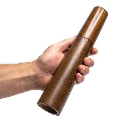 Salt, Pepper & Spice Mill - Large Beechwood