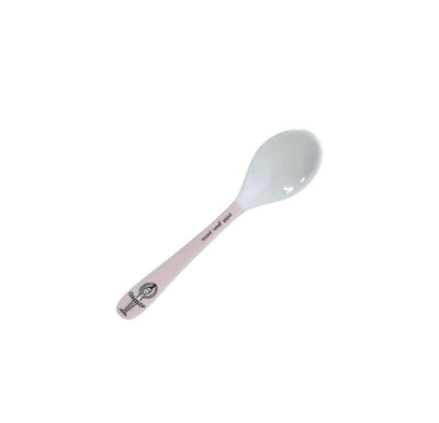 Les Ballerines  - Melamine Spoon