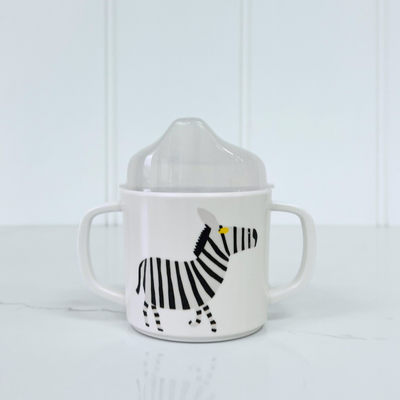 La Savane - Melamine 2-Handle Mug