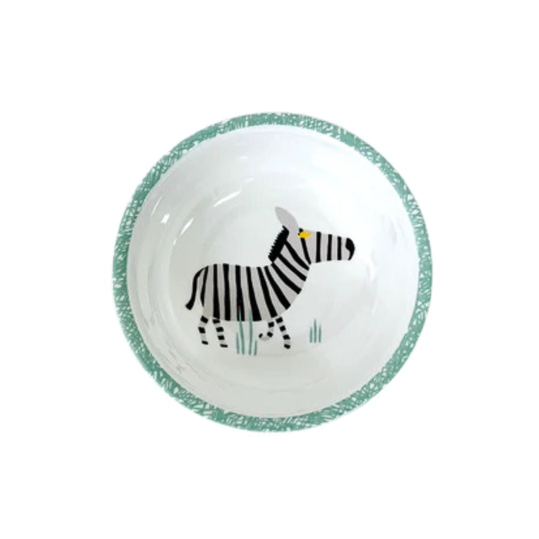 La Savane - Melamine Bowl