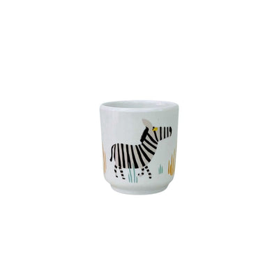 La Savane  - Melamine Egg Cup