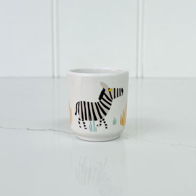 La Savane  - Melamine Egg Cup