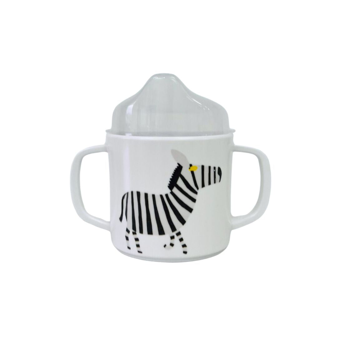 La Savane - Melamine 2-Handle Mug