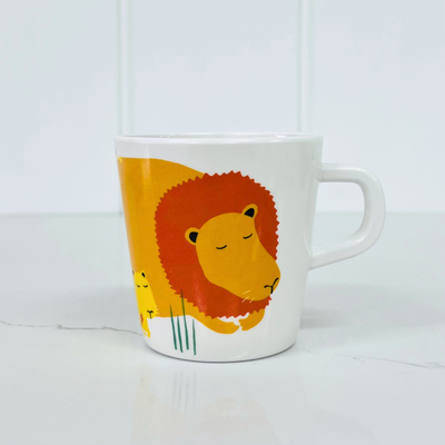 La Savane -  Melamine Mug