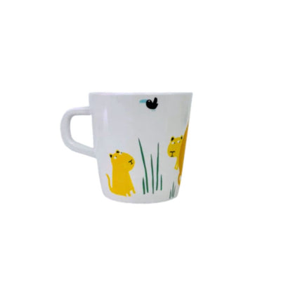 La Savane -  Melamine Mug