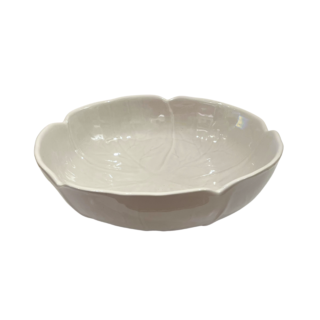 20cm Cabbage Bowl - Greige (available in-store only)