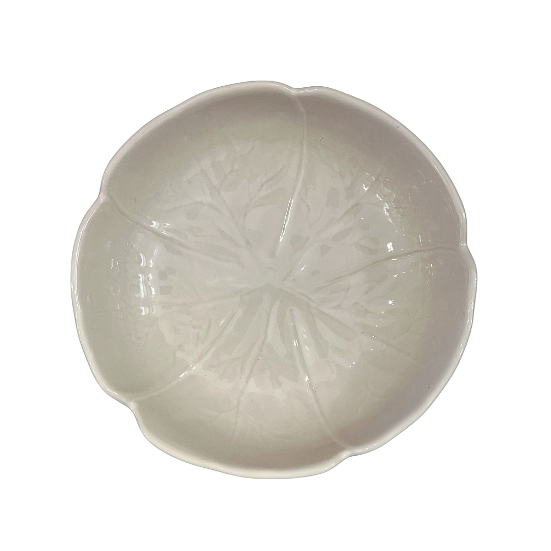 20cm Cabbage Bowl - Greige (available in-store only)