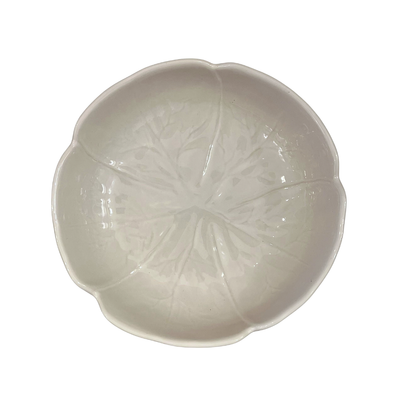 20cm Cabbage Bowl - Greige (available in-store only)