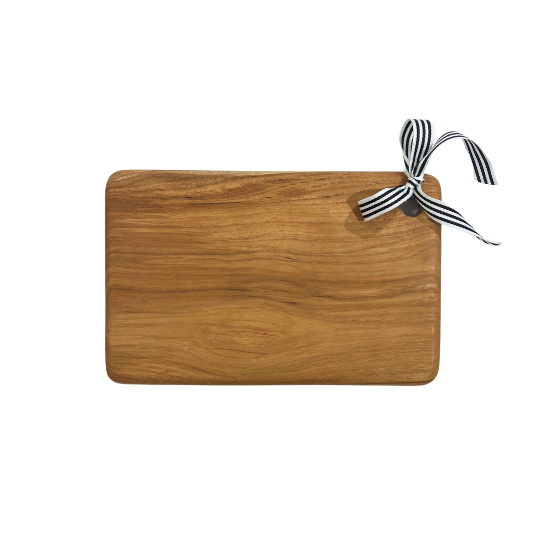 Teak Board - Small