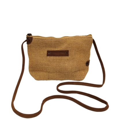 Cross Body Bag - Plain