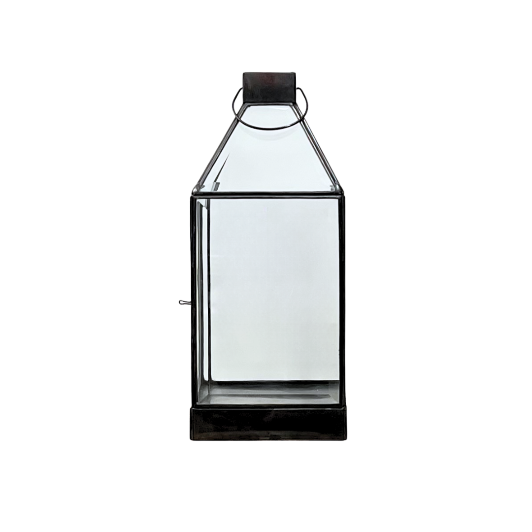 Brass Lantern - Small (available in-store only)
