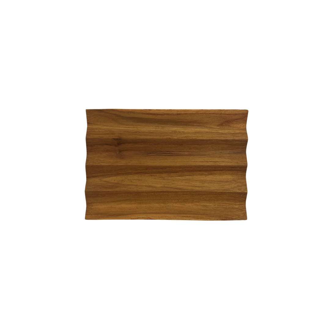 Teak - Soap Dish