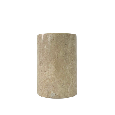 Stone Toothbrush Holder - Sand